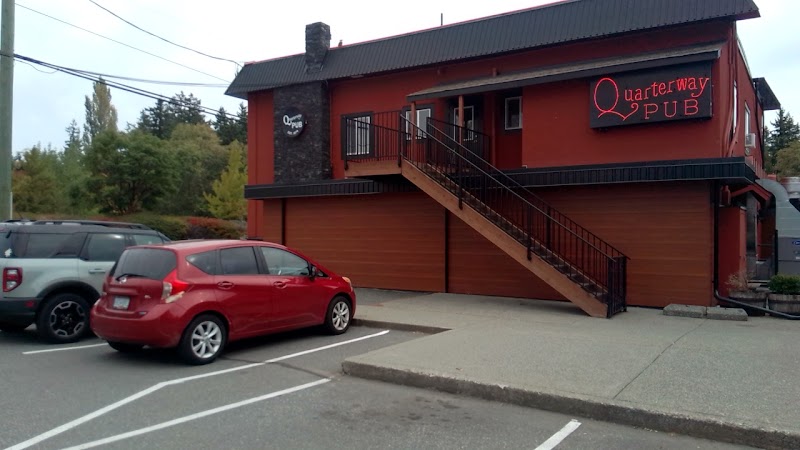 Quarterway Pub photo 5