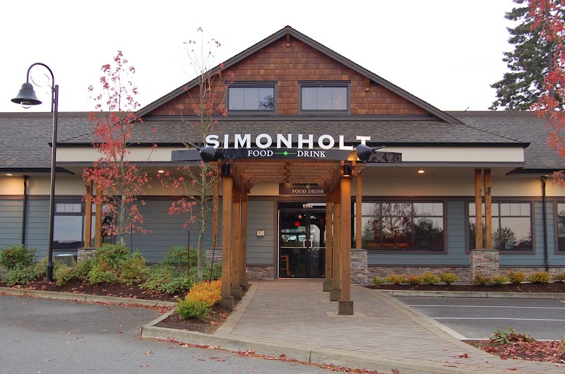 Simonholt