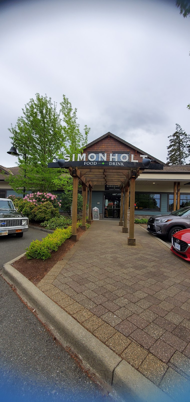 Simonholt photo 4