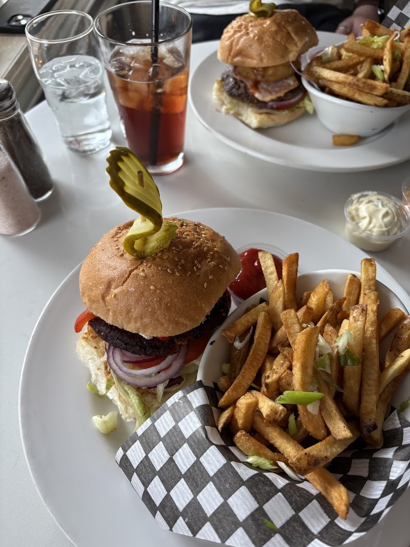 Top Notch Burgers photo 3