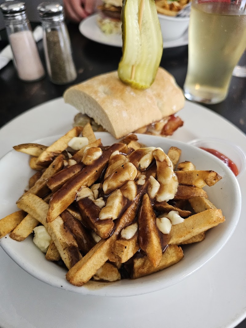 Top Notch Burgers photo 4