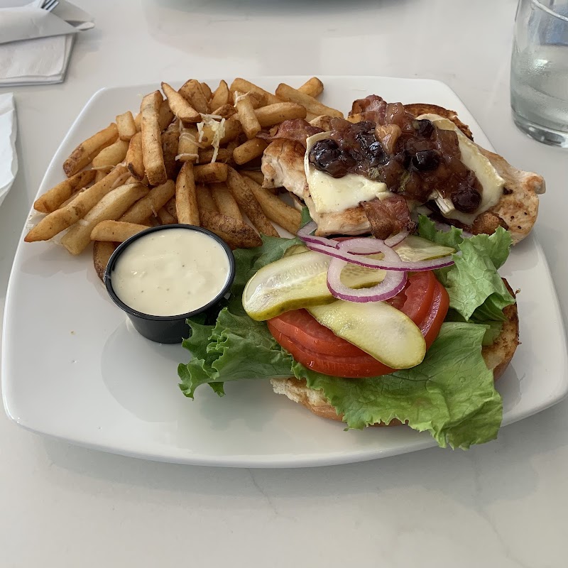 Top Notch Burgers photo 6