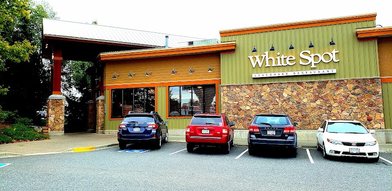 White Spot North Nanaimo