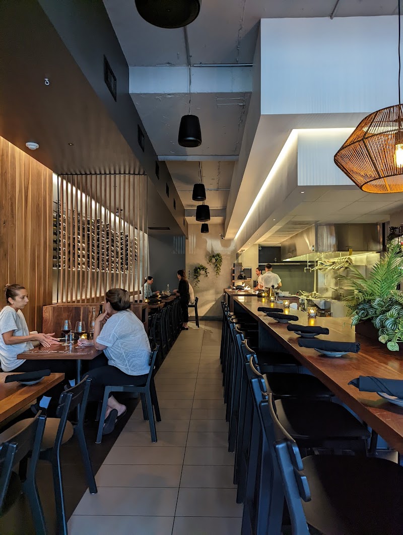 16 West