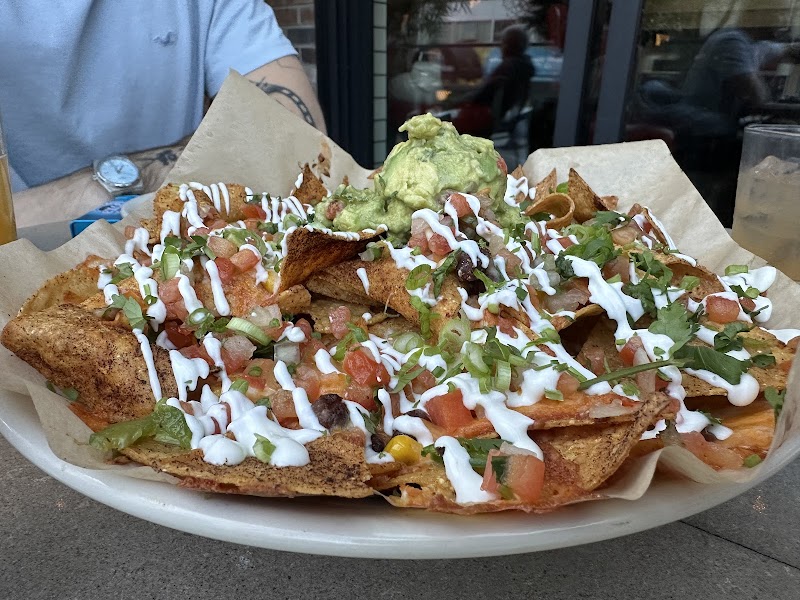 Browns Socialhouse – Lower Lonsdale photo 6
