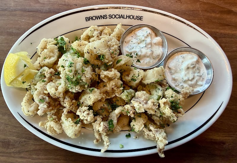 Browns Socialhouse – Lynn Valley photo 3