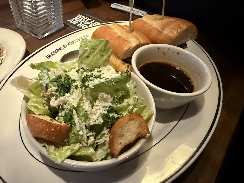 Browns Socialhouse – Upper Lonsdale photo 7