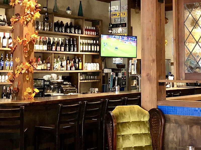 Burgoo