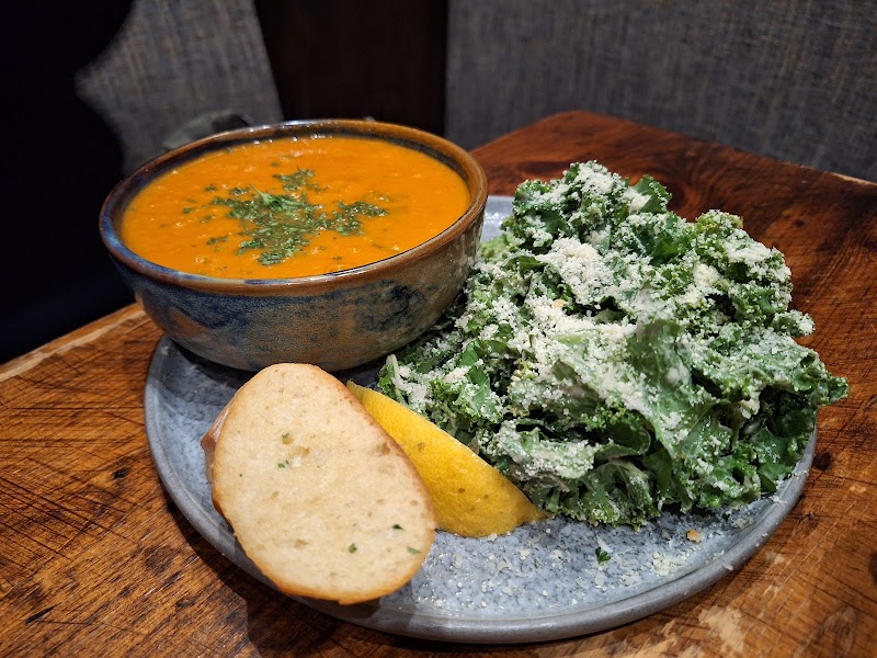Burgoo photo 5