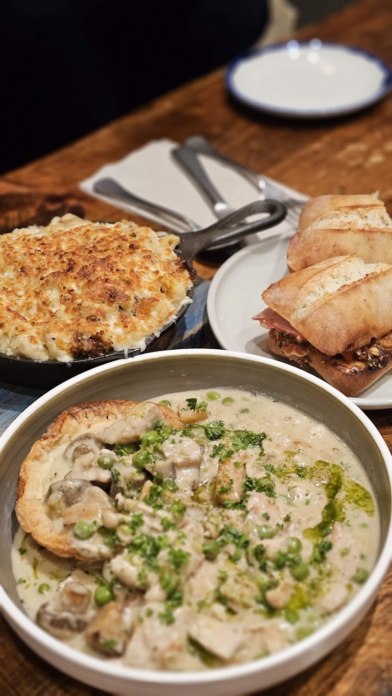 Burgoo photo 7