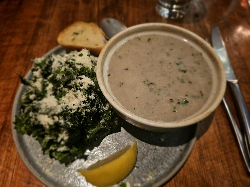 Burgoo photo 8