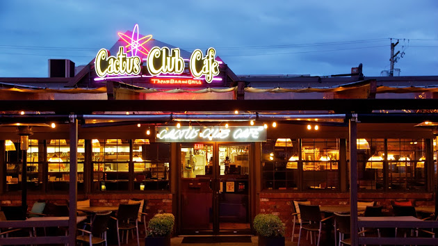 Cactus Club