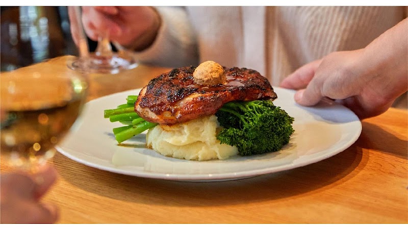 Cactus Club photo 2