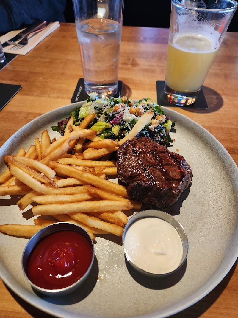 Cactus Club photo 5