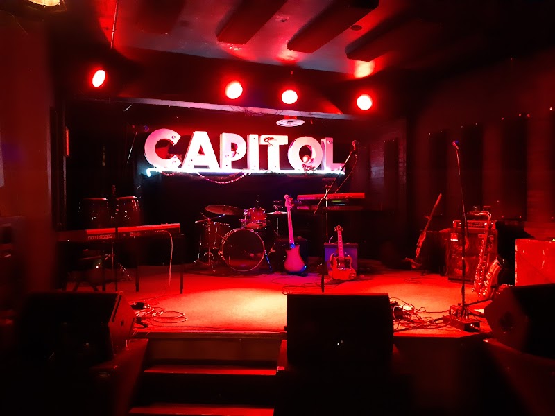 Capitol Music Club photo 2