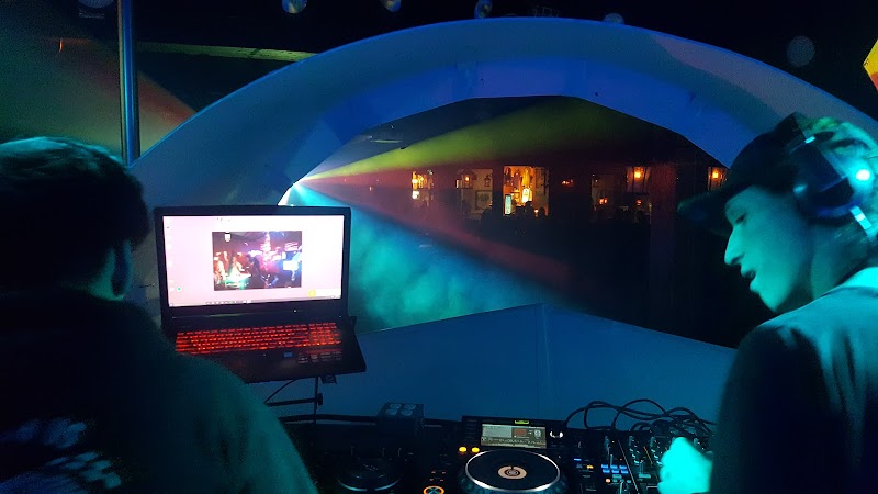 Capitol Music Club photo 7
