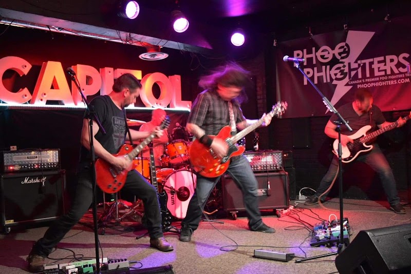 Capitol Music Club photo 8