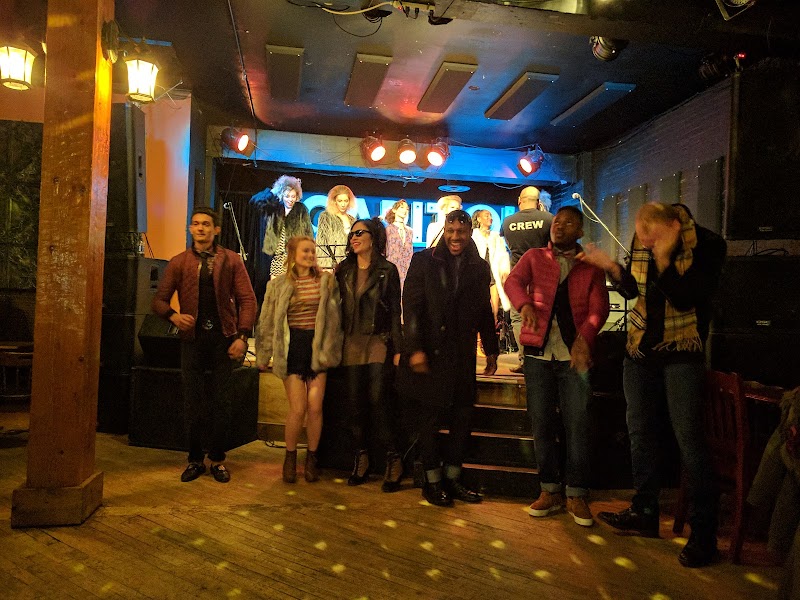 Capitol Music Club photo 9