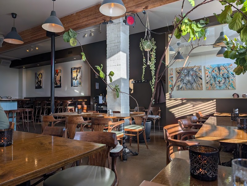 Finch & Barley photo 6