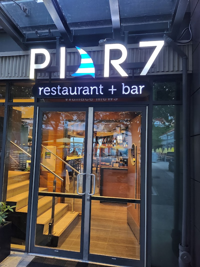 Pier Seven photo 9