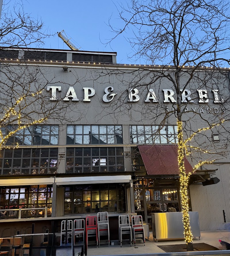 Tap & Barrel photo 2