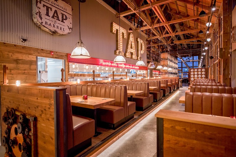 Tap & Barrel photo 8