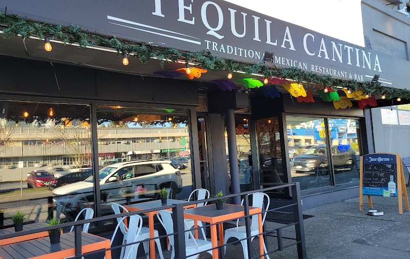 Tequila Coccina