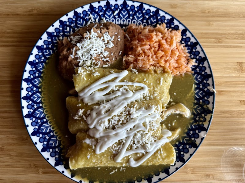 Tequila Coccina photo 9
