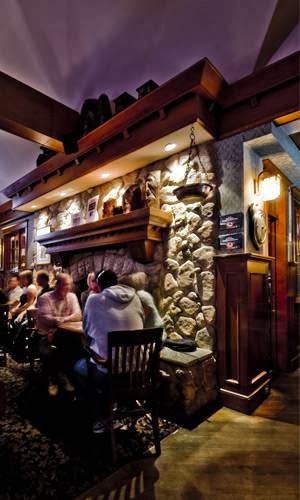 The Black Bear Pub