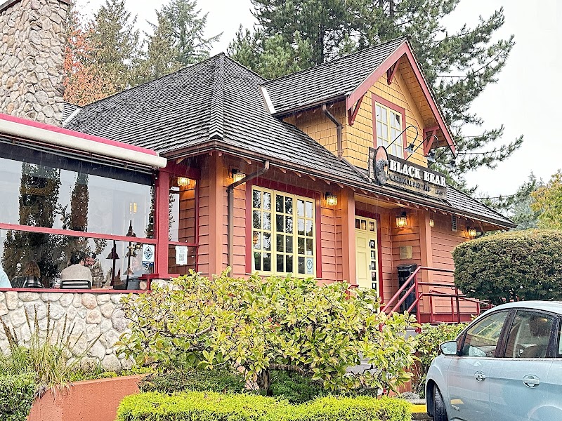 The Black Bear Pub photo 5