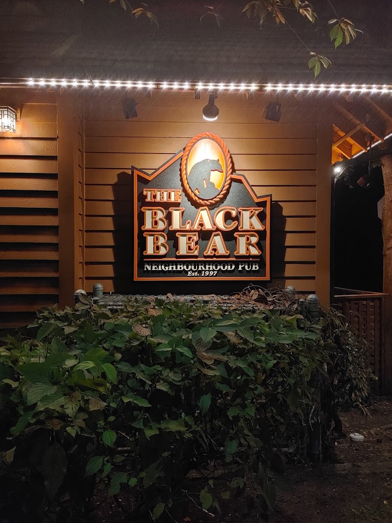 The Black Bear Pub photo 7