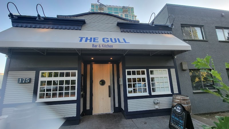The Gull Bar & Kitchen