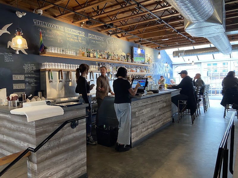 The Gull Bar & Kitchen photo 4
