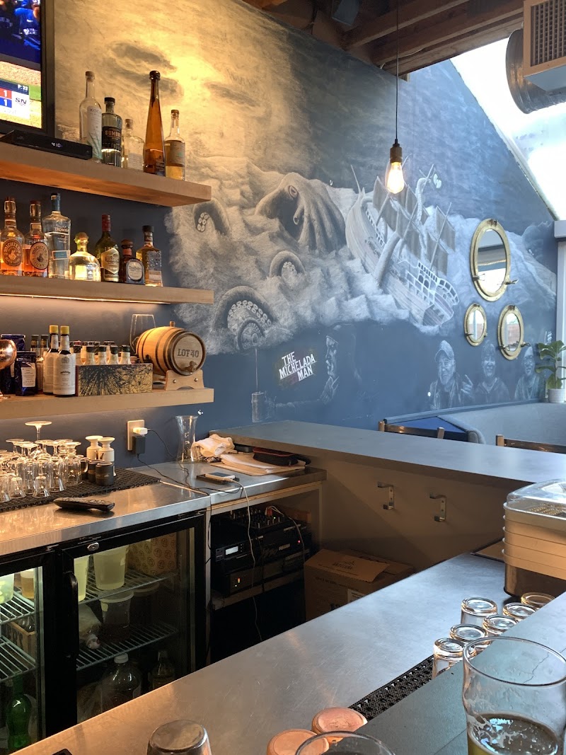 The Gull Bar & Kitchen photo 6
