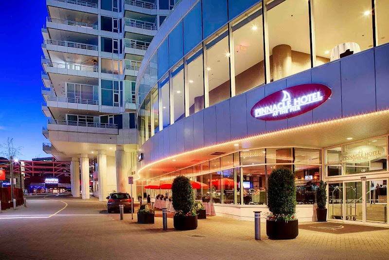 The Lobby Restaurant