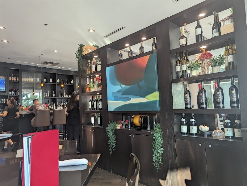 The Lobby Restaurant photo 7