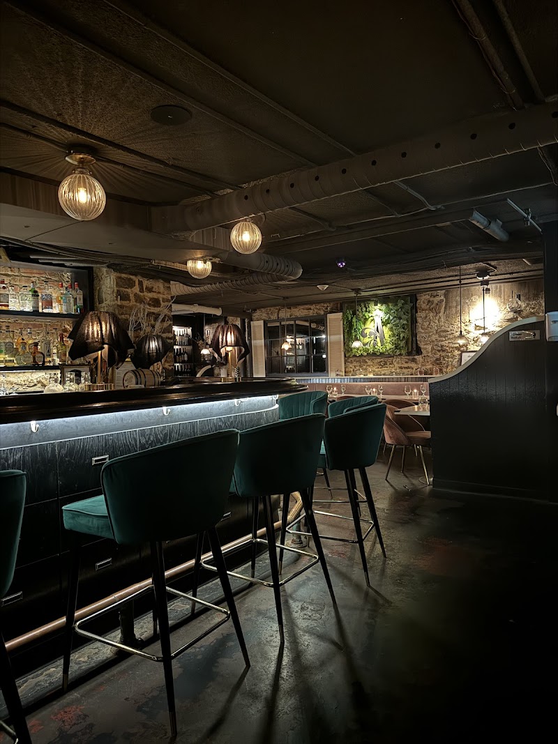 Apothecary Lounge photo 4