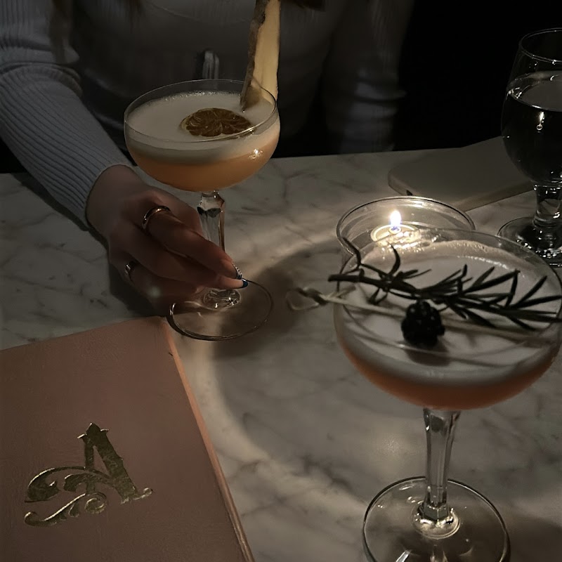 Apothecary Lounge photo 5