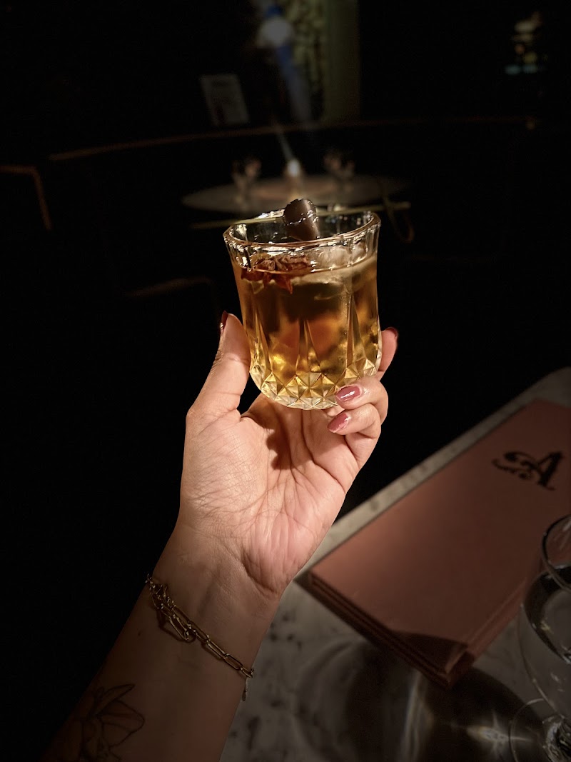 Apothecary Lounge photo 6