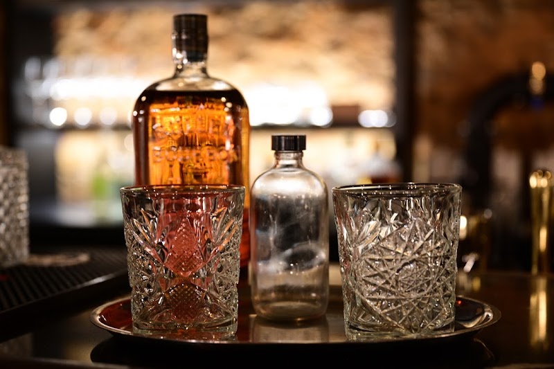 Apothecary Lounge photo 7
