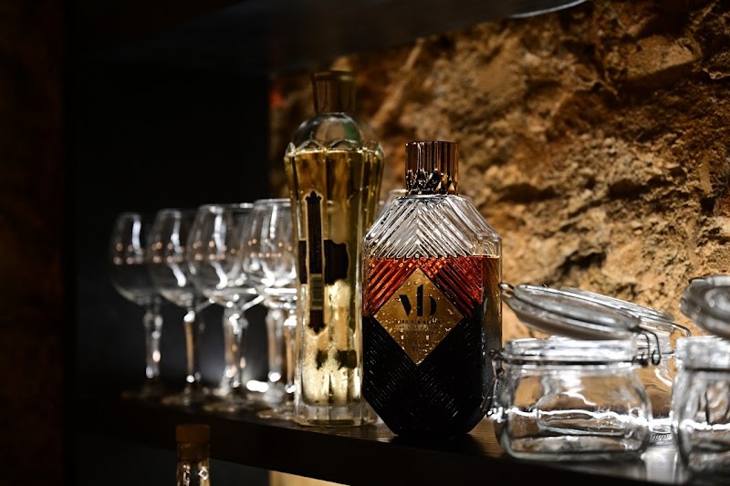 Apothecary Lounge photo 8