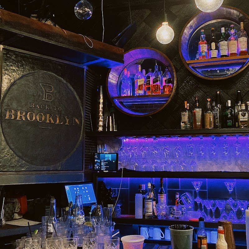 Back to Brooklyn photo 6