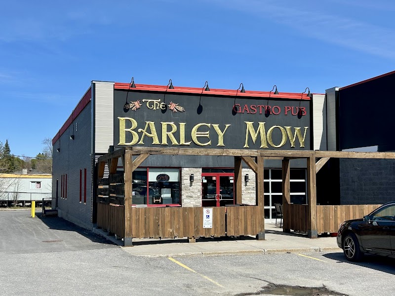 Barley Mow – Merivale