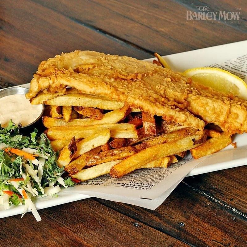 Barley Mow – Merivale photo 2