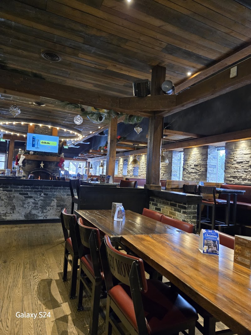 Barley Mow – Merivale photo 4