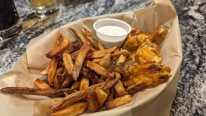 Barley Mow – Merivale photo 5