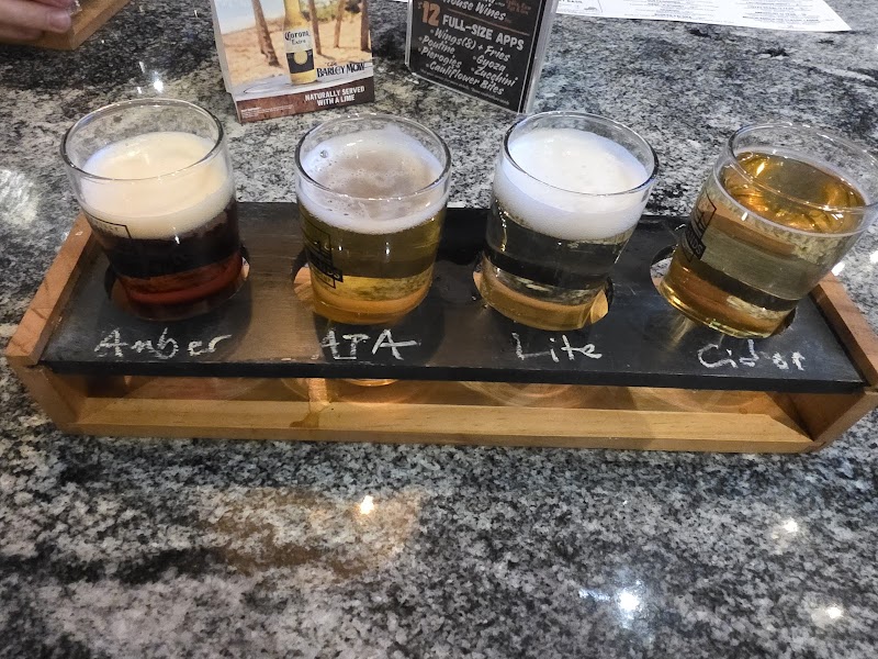 Barley Mow – Merivale photo 8
