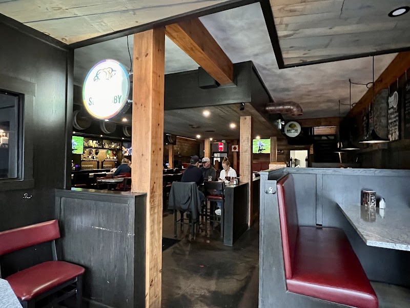 Barley Mow – Merivale photo 9