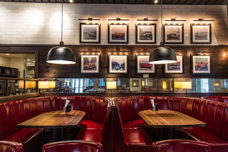 Browns Socialhouse