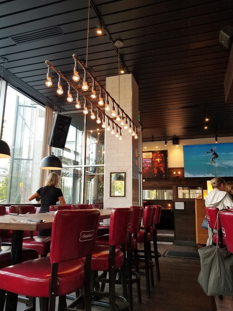 Browns Socialhouse photo 7